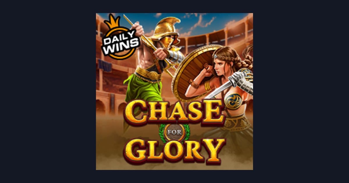 Mengenal Pola Spin Gacor di Slot Chase For Glory Pragmatic Play