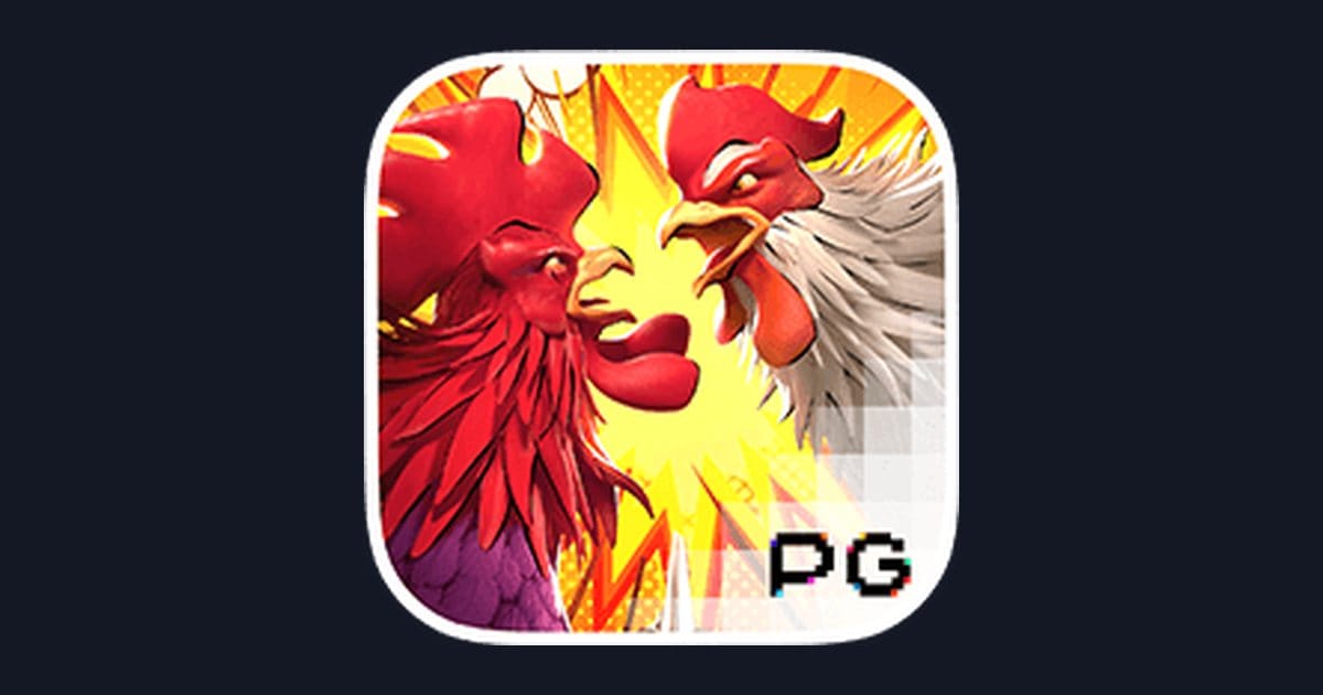 Mengulik Fitur & Tingkat Volatilitas Slot Rooster Rumble dari PG Soft