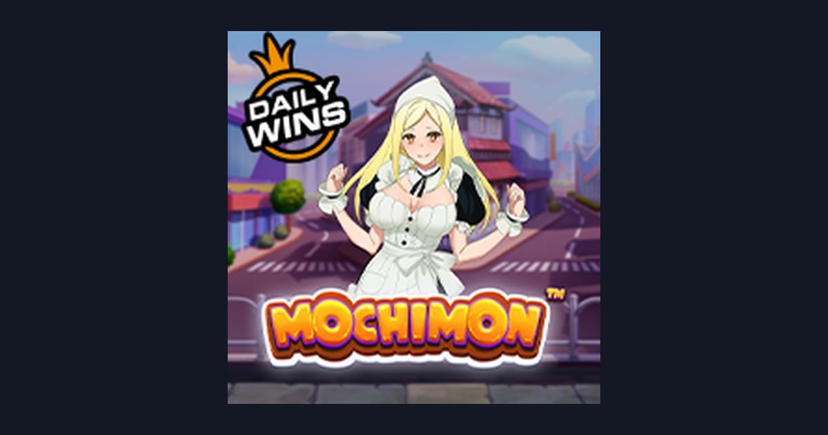 Mochimon: Info RTP Live Tertinggi dan Strategi Main Slot Seru