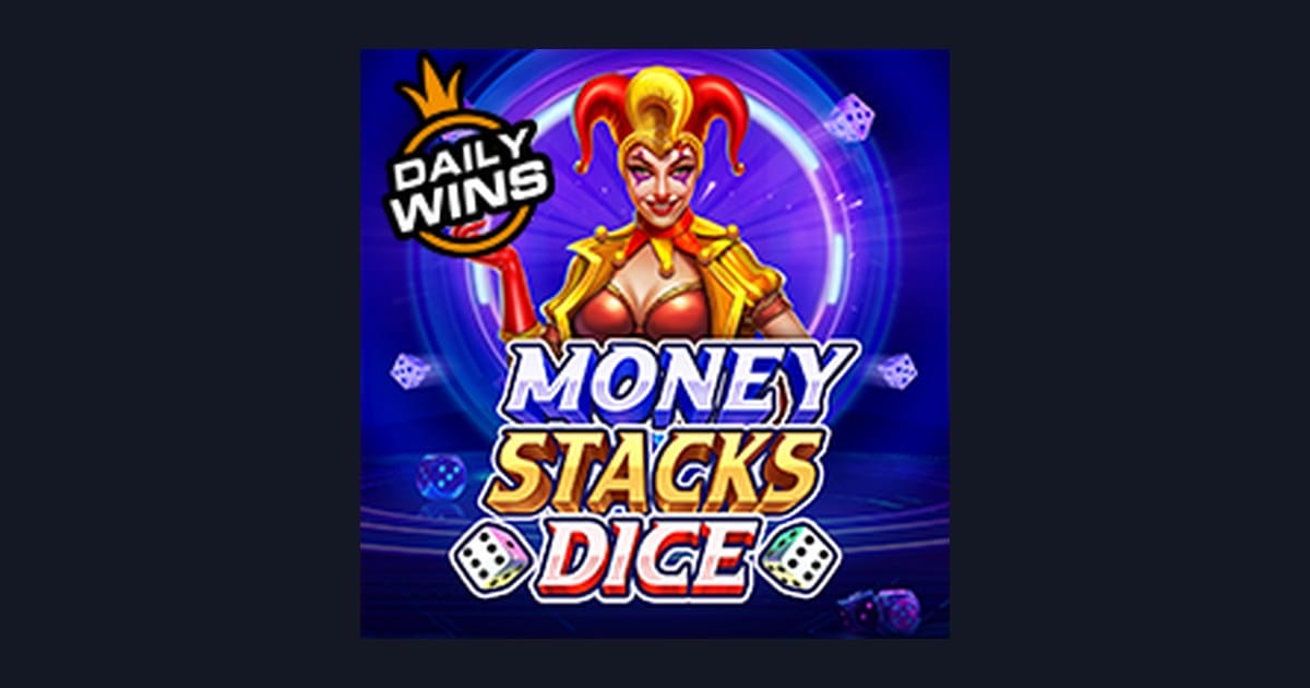 Raih Bonus New Member Mudah dengan Money Stacks Dice Pragmatic Play