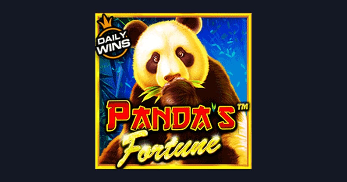 Raih Keberuntungan dengan Freespin & Scatter di Panda Fortune