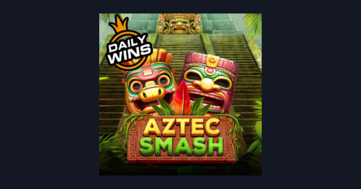 Raih Pola Spin Gacor di Slot Aztec Smash dari Pragmatic Play