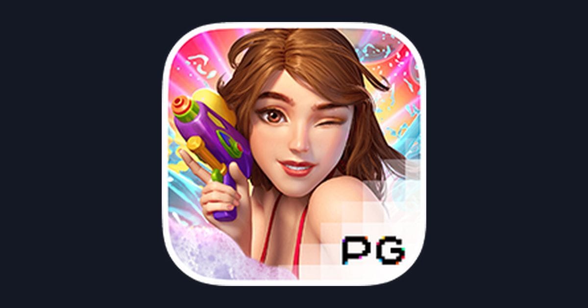 Raih Untung Stabil dengan Slot Anti Rungkad Songkran Splash dari PG Soft