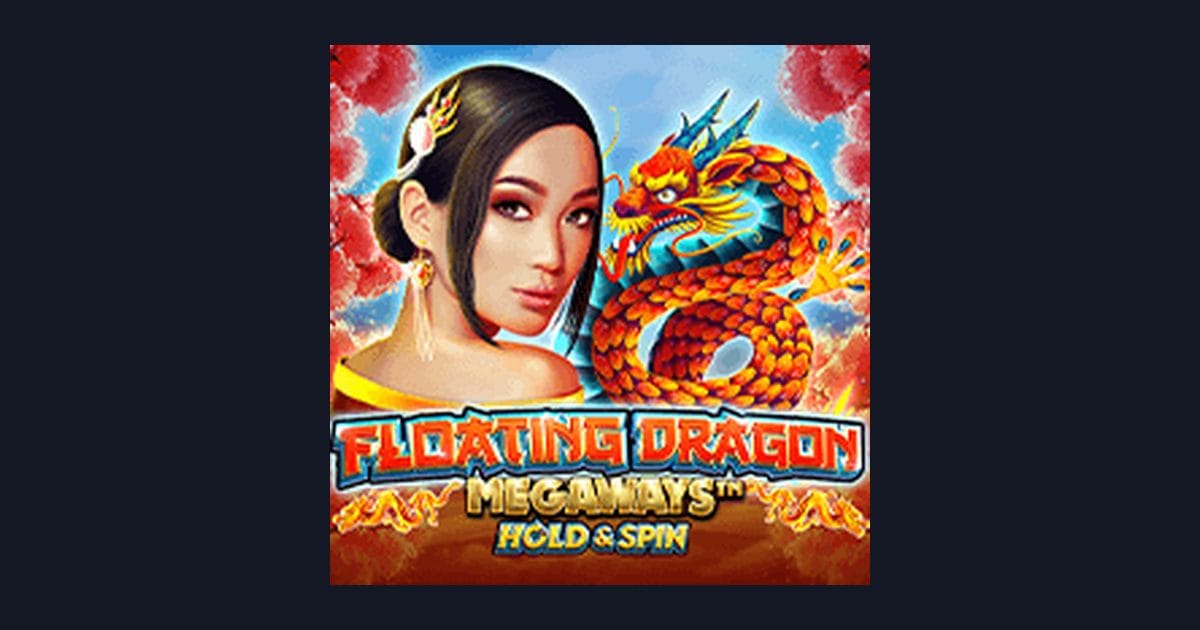 Rasakan Serunya Floating Dragon Megaways di Situs Slot Terpercaya