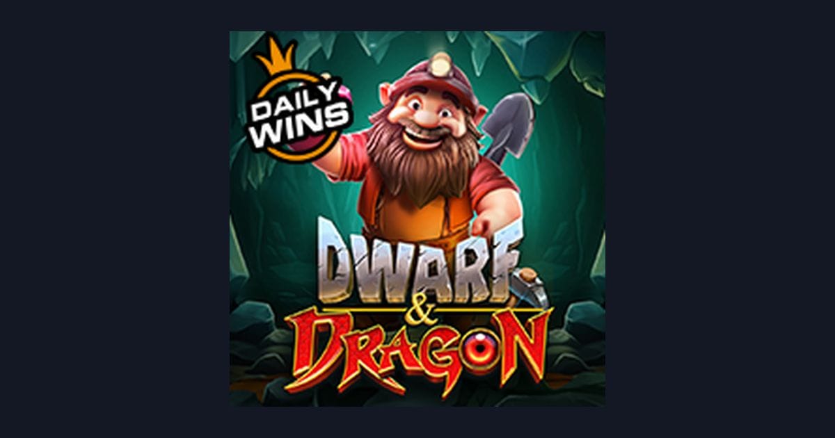 Review Jujur & Demo Slot Dwarf and Dragon dari Pragmatic Play