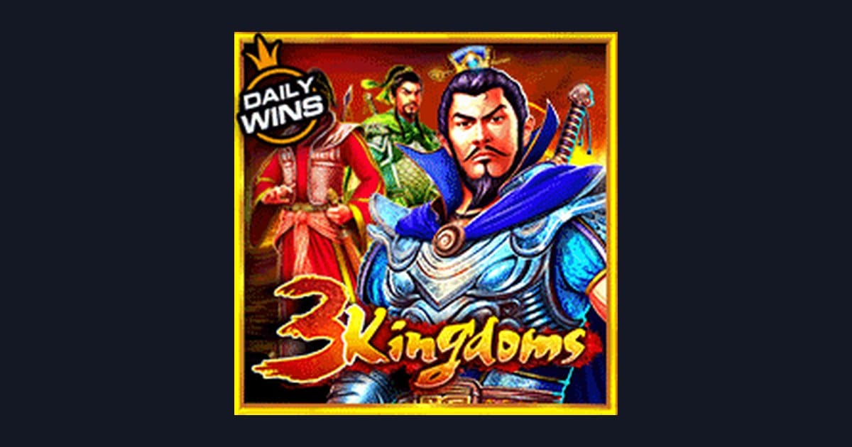 3 Kingdoms Battle of Red Cliffs, Slot Anti Rungkad dengan Fitur Menarik