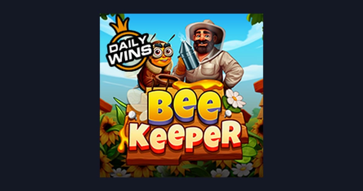 Bee Keeper: Rahasia Modal Receh Cuan dari Slot Pragmatic Play