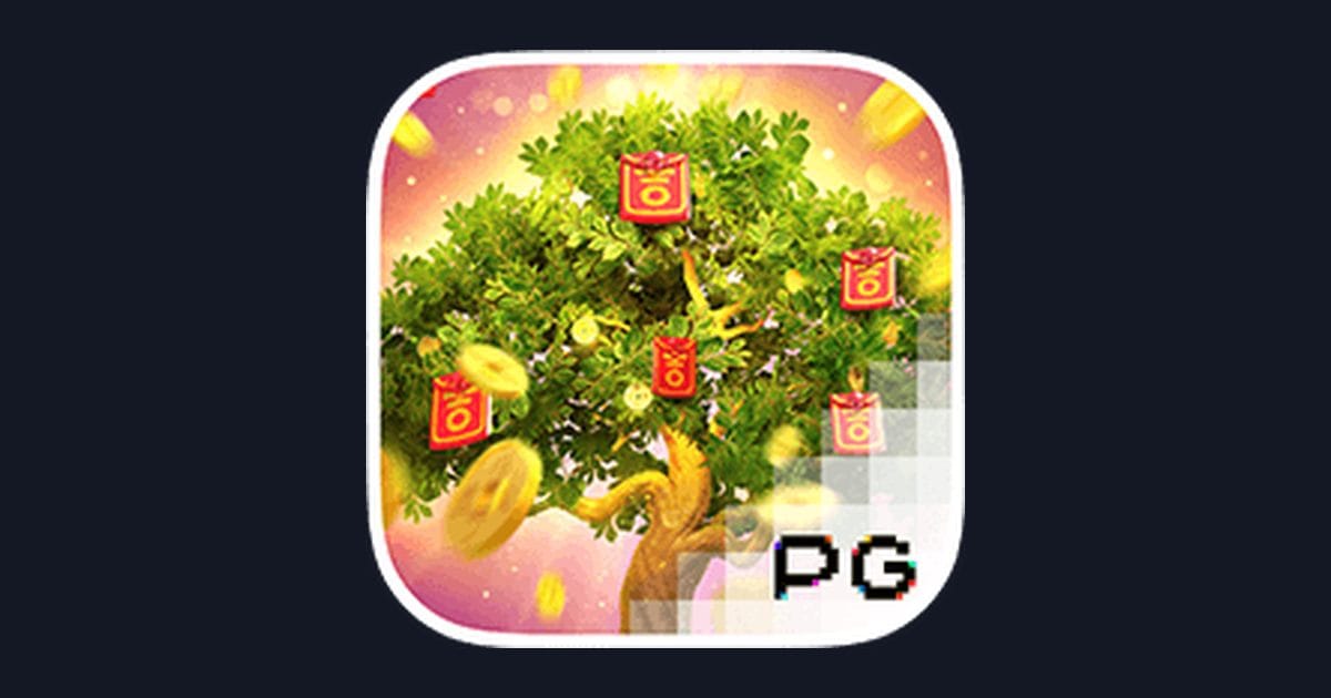 Raih Bonus New Member Seru di Slot Prosperity Fortune Tree PG Soft