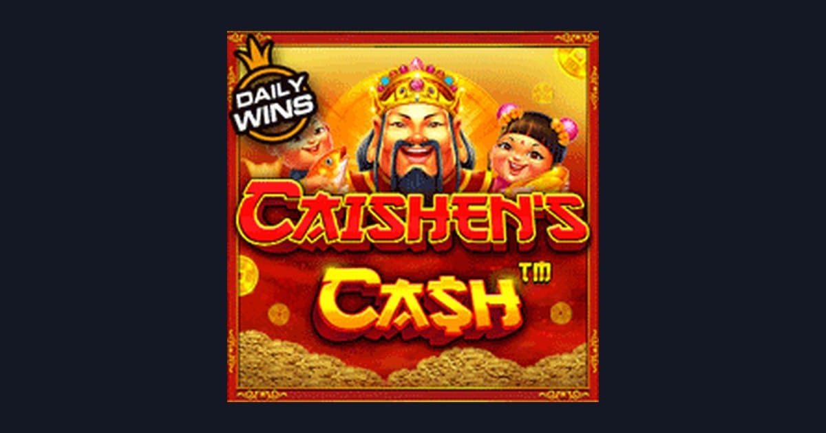 Caishen Cash: Fitur Menarik dan Tingkat Volatilitas Slot Pragmatic Play