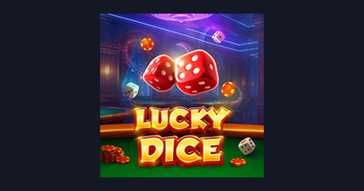 Daftar & Login Gampang Main Lucky Dice, Slot Seru dari Pragmatic Play