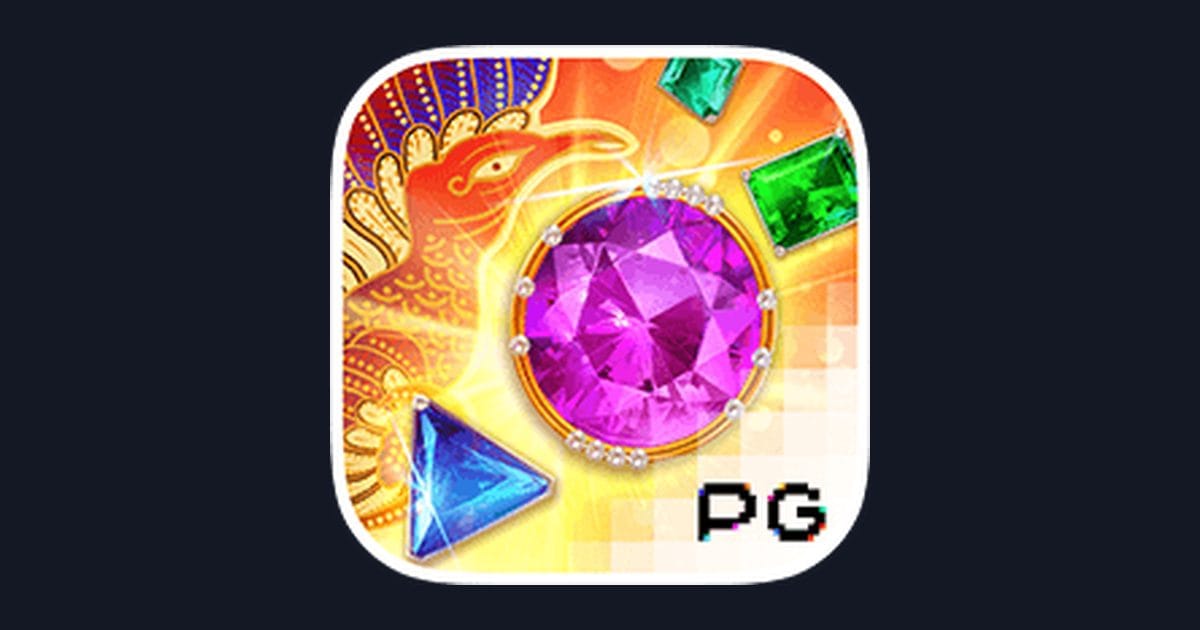 Garuda Gems: Sensasi Slot Seru dengan Modal Depo 5 Ribu