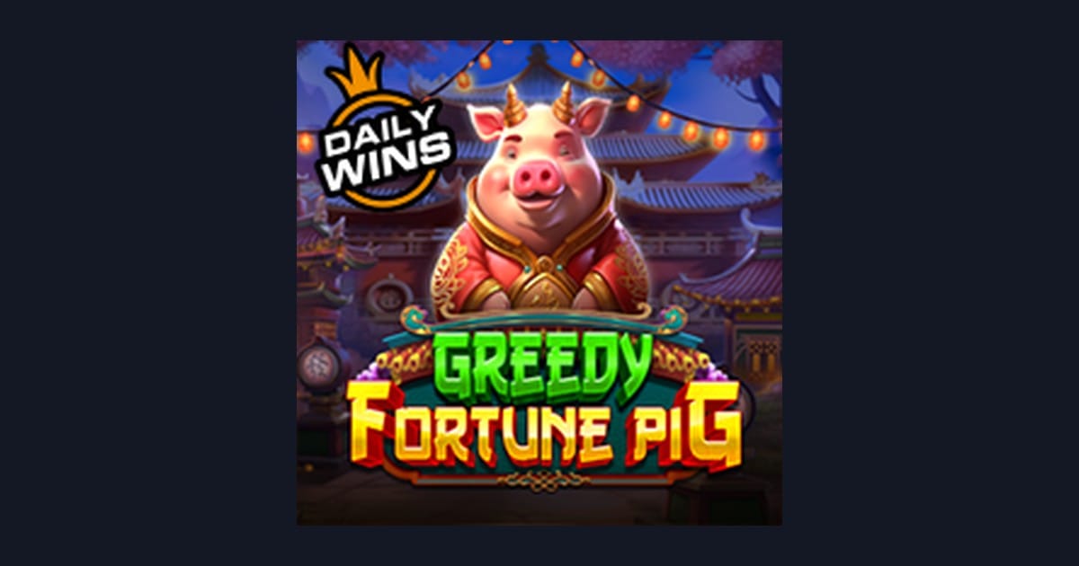 Greedy Fortune Pig: Panduan Slot dengan Info RTP Live Tertinggi