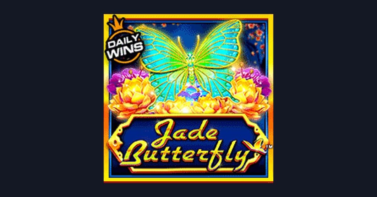 Jade Butterfly dan Jam Gacor Terbaru yang Wajib Dicoba Pecinta Slot