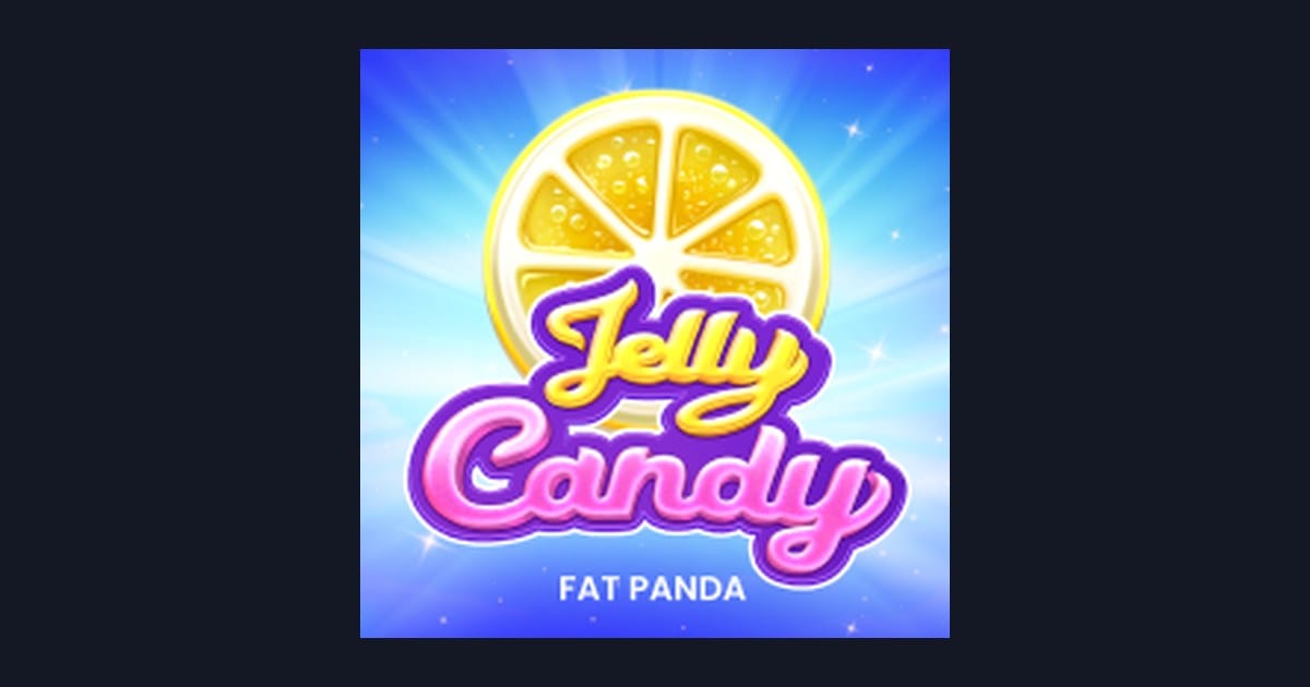 Jelly Candy, Slot Anti Rungkad dengan Sensasi Manis dari Pragmatic Play