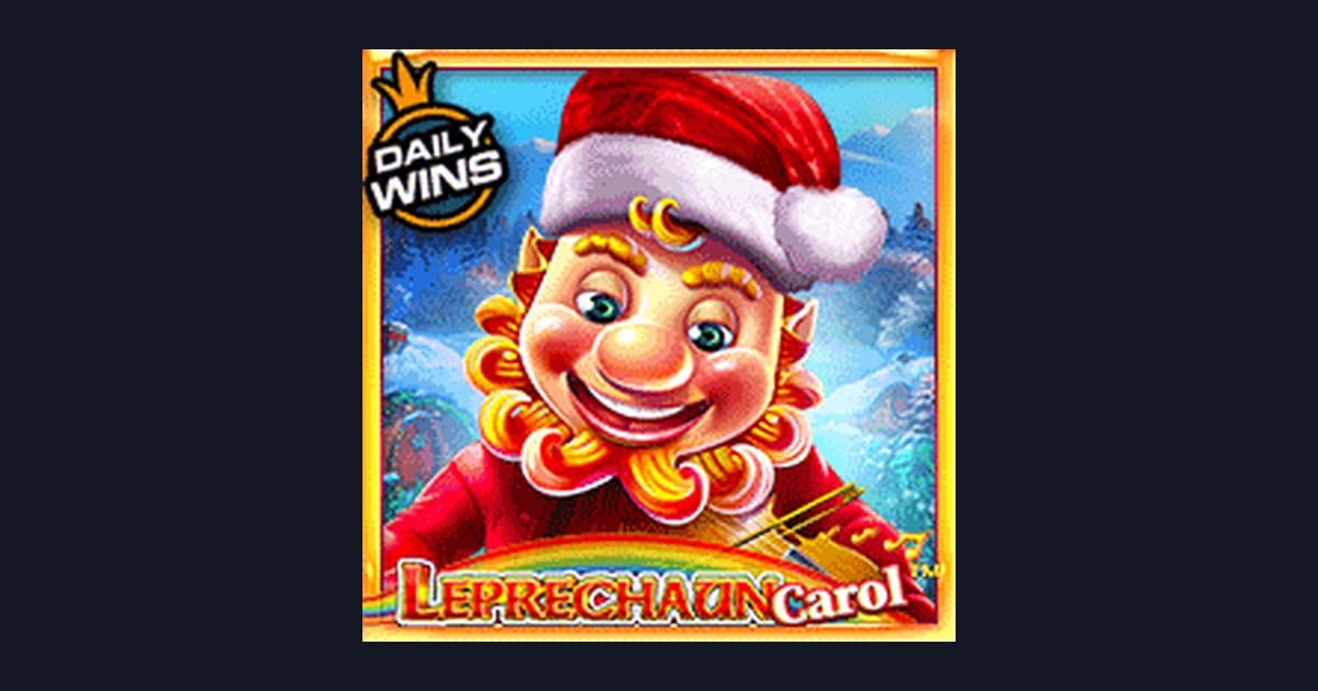 Leprechaun Carol, Slot Anti Boncos Dengan Keseruan Tema Irlandia