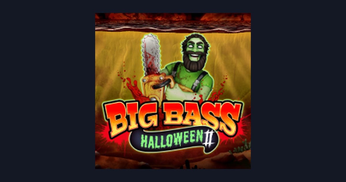 Main Big Bass Halloween 2 dengan Modal Depo 5 Ribu, Seru dan Untung!