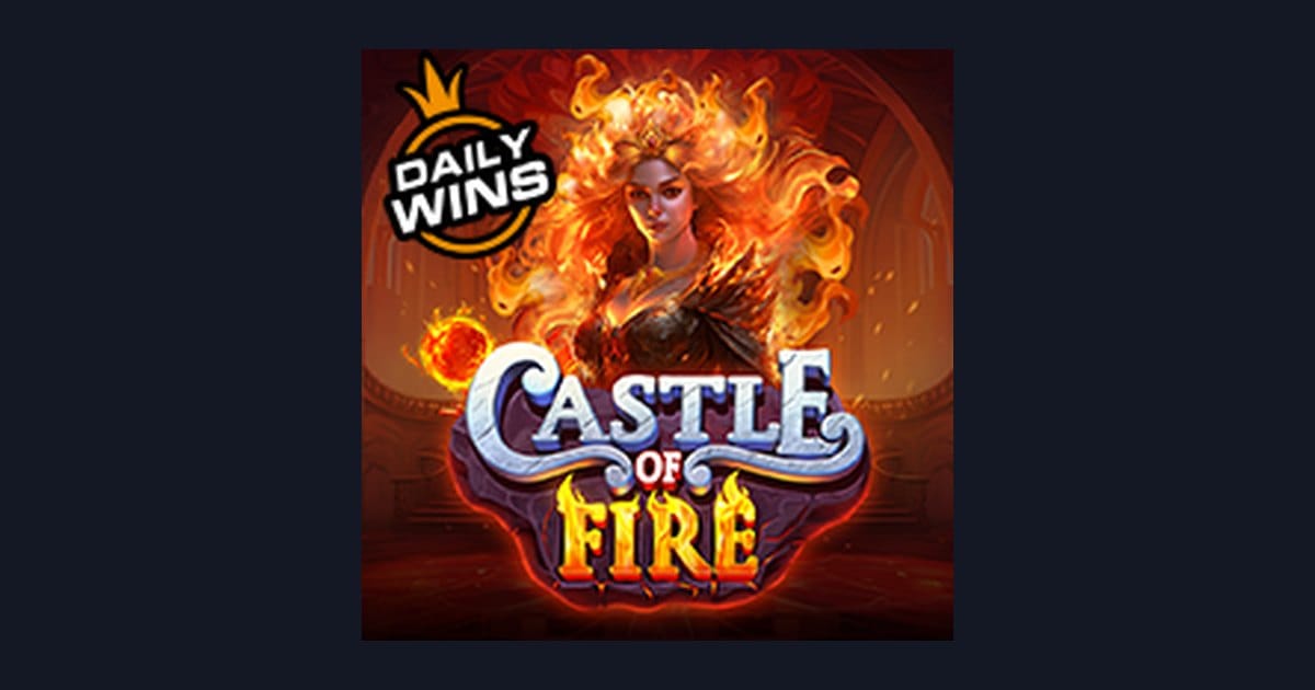 Main Castle of Fire dengan Deposit Pulsa Tanpa Potongan, Raih Kemenangan!