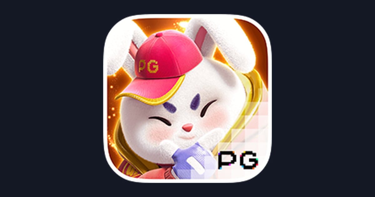 Menang Mudah di Slot Fortune Rabbit dengan Depo 5 Ribu