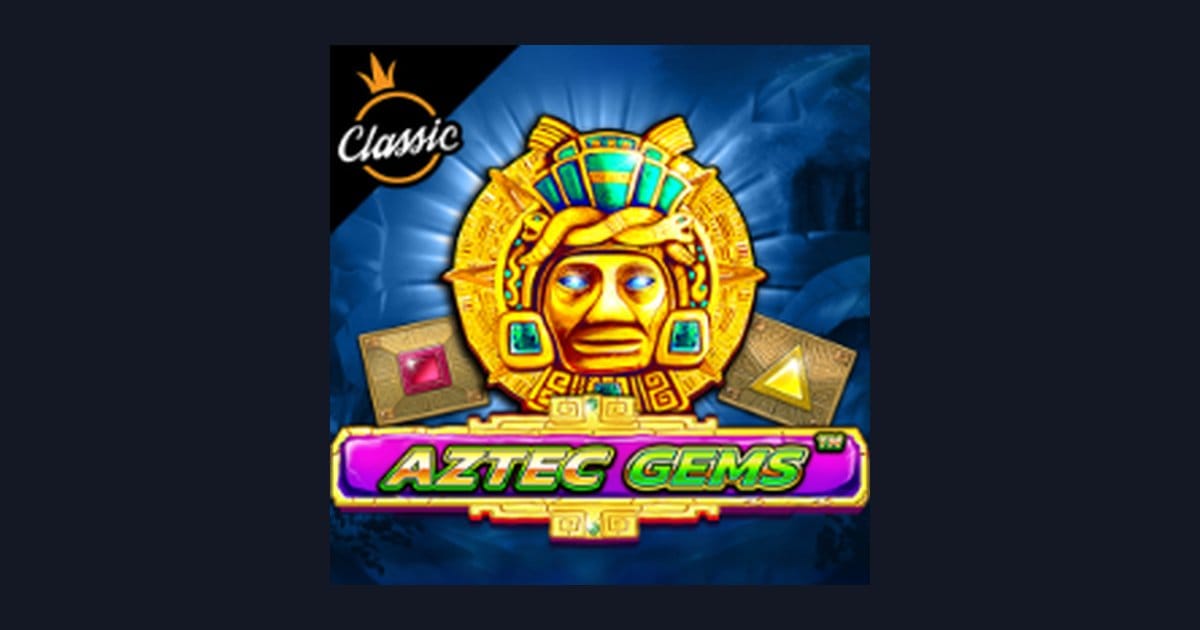 Menemukan Link Slot Gacor Terbaru dengan Aztec Gems Pragmatic Play