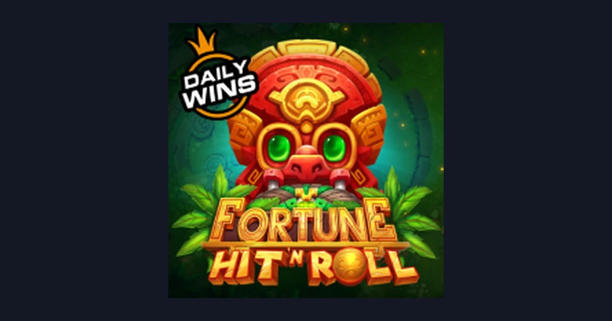 Mengenal Fortune Hit N Roll: Fitur Menarik dan Tingkat Volatilitasnya
