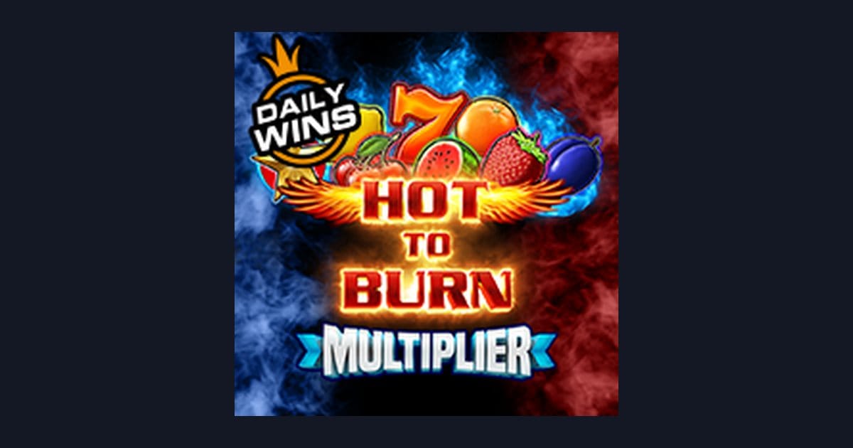 Mengenal Pola Spin Gacor di Hot To Burn Multiplier dari Pragmatic Play