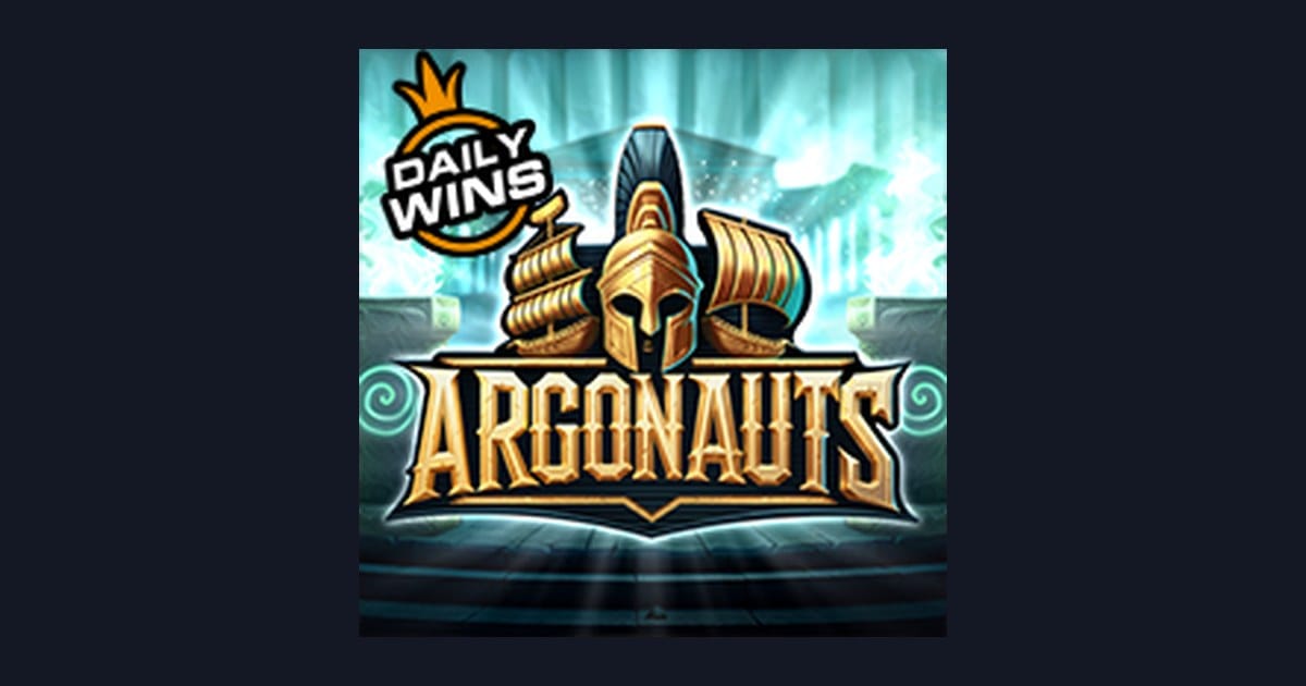 Mengenal Pola Spin Gacor di Slot Argonauts dari Pragmatic Play