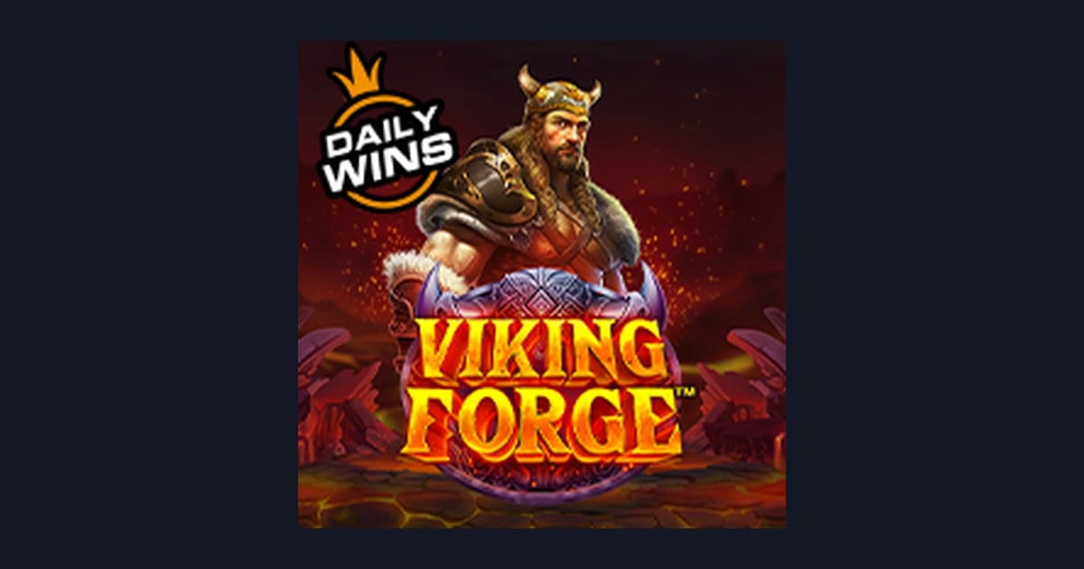 Mengenal Pola Spin Gacor di Viking Forge dari Pragmatic Play