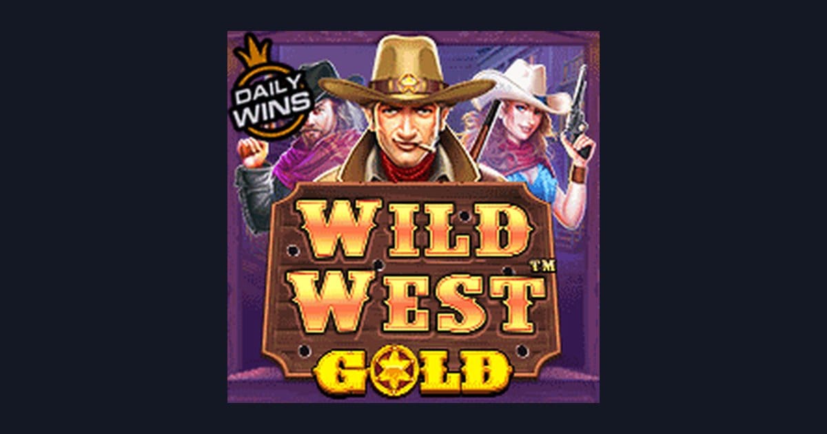 Mengenal Pola Spin Gacor di Wild West Gold untuk Pemain Slot