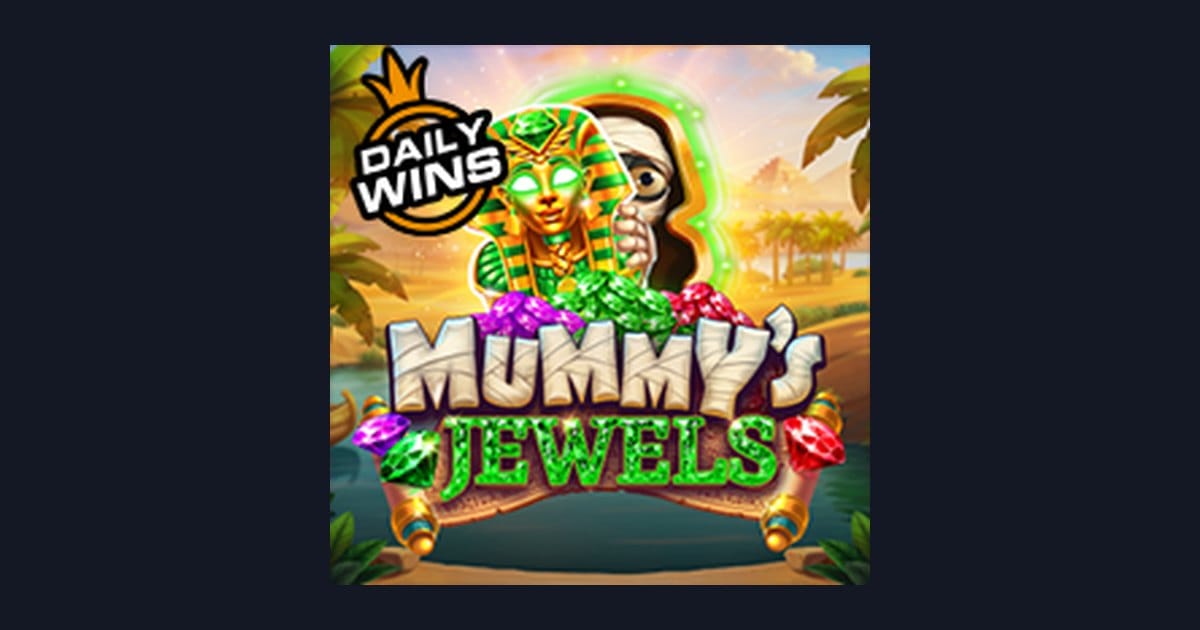 Mummys Jewels dan Peluang Jackpot Progresif Terbesar di Slot Pragmatic Play