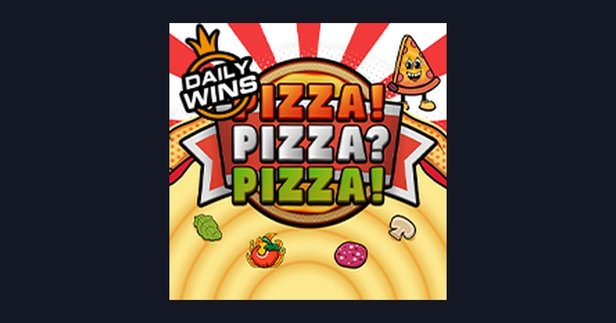 Nikmati Hoki Freespin & Scatter di Slot Pizza Pizza Pizza Pragmatic Play