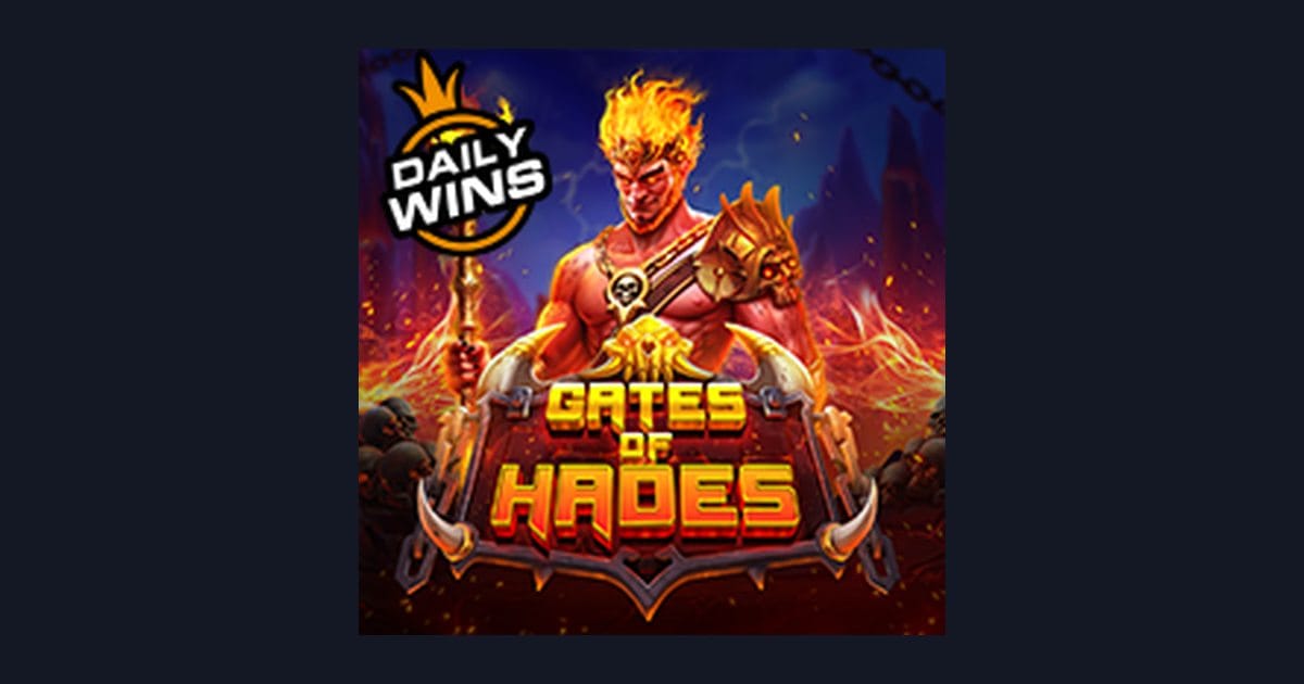 Nikmati Modal Receh Cuan Maksimal di Gates of Hades Slot Pragmatic Play