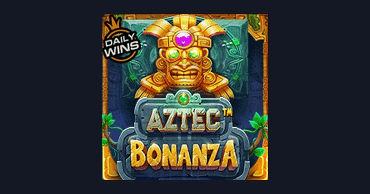Nikmati Sensasi Aztec Bonanza dengan Daftar & Login Gampang
