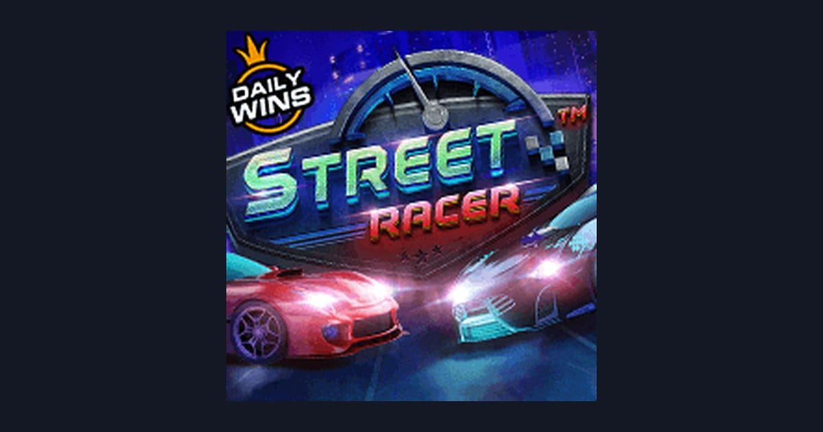 Nikmati Sensasi Jam Gacor Terbaru Bersama Slot Street Racer