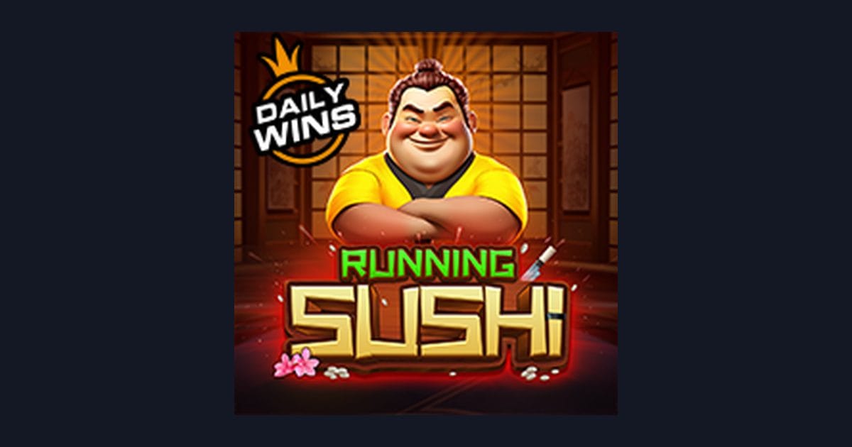 Nikmati Sensasi Running Sushi dengan Deposit Dana OVO dan GoPay di LTE4D