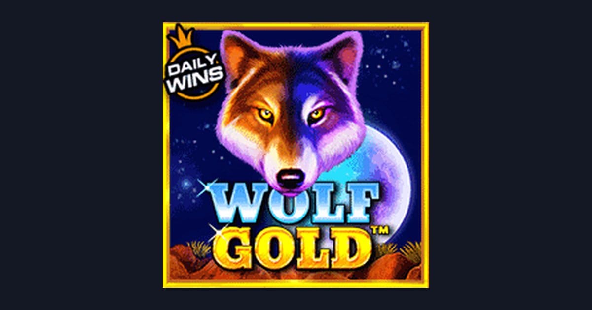 Nikmati Sensasi Slot Wolf Gold dengan Deposit Dana OVO dan GoPay Mudah