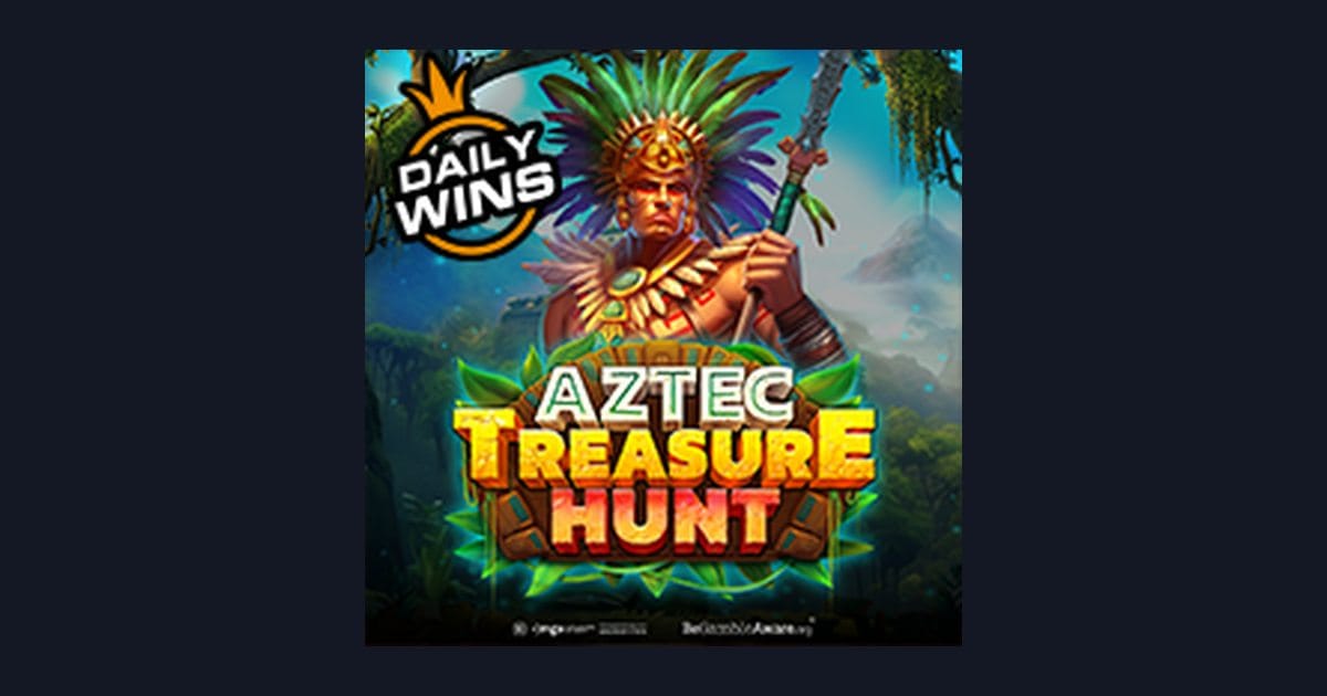 Nikmati Serunya Aztec Treasure Hunt dengan Deposit Dana OVO Gopay Mudah