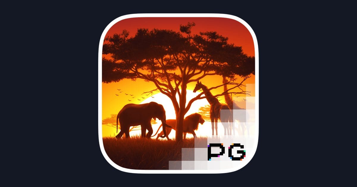 Panduan Daftar & Login Gampang Main Safari Wilds Slot Game