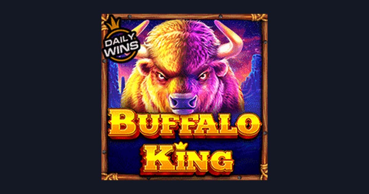 Rahasia Link Slot Gacor Buffalo King yang Seru dan Menguntungkan