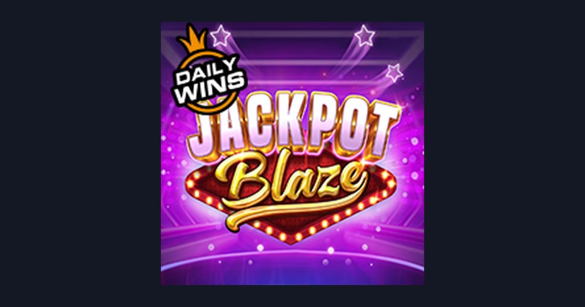Rahasia Main Jackpot Blaze Agar Jadi Slot Anti Boncos