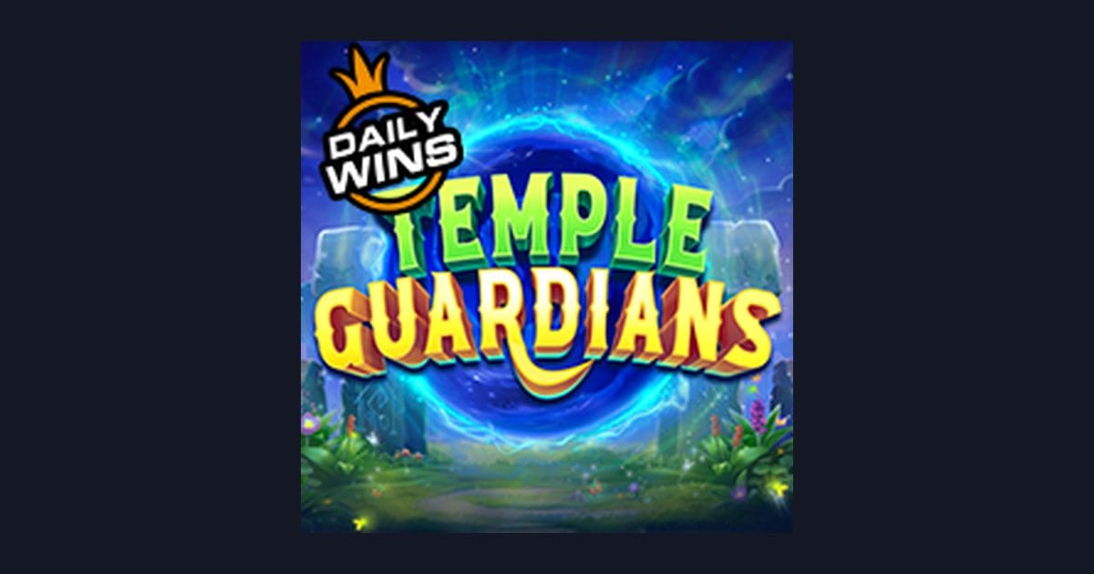 Rahasia Main Temple Guardians, Slot Anti Boncos dari Pragmatic Play