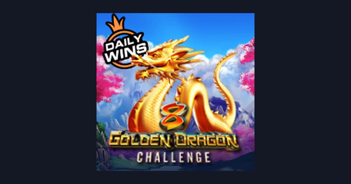 Rahasia Menang 8 Golden Dragon Challenge: Tips Ampuh untuk Pemula