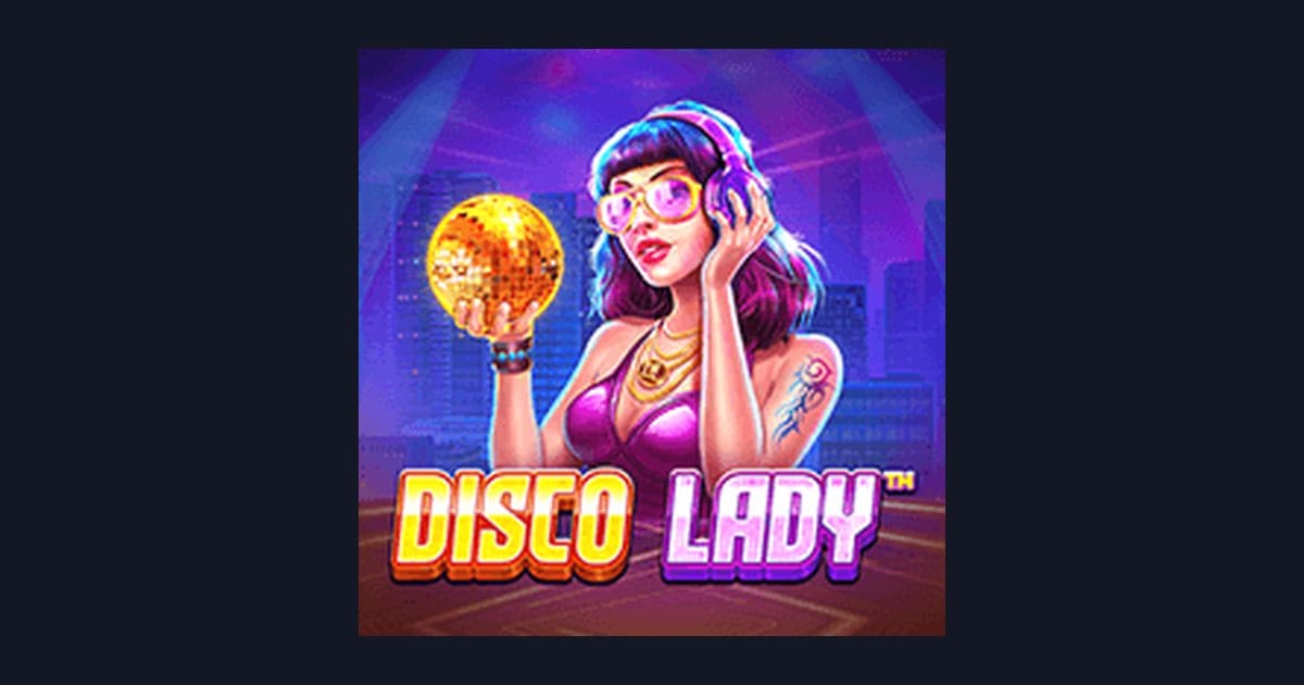 Rahasia RTP Live Tertinggi di Slot Disco Lady dari Pragmatic Play