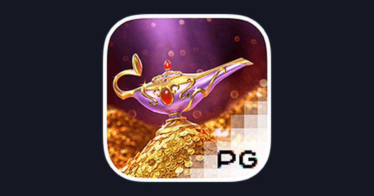 Rahasia Tips Pola Maxwin di Slot Genies 3 Wishes PG Soft