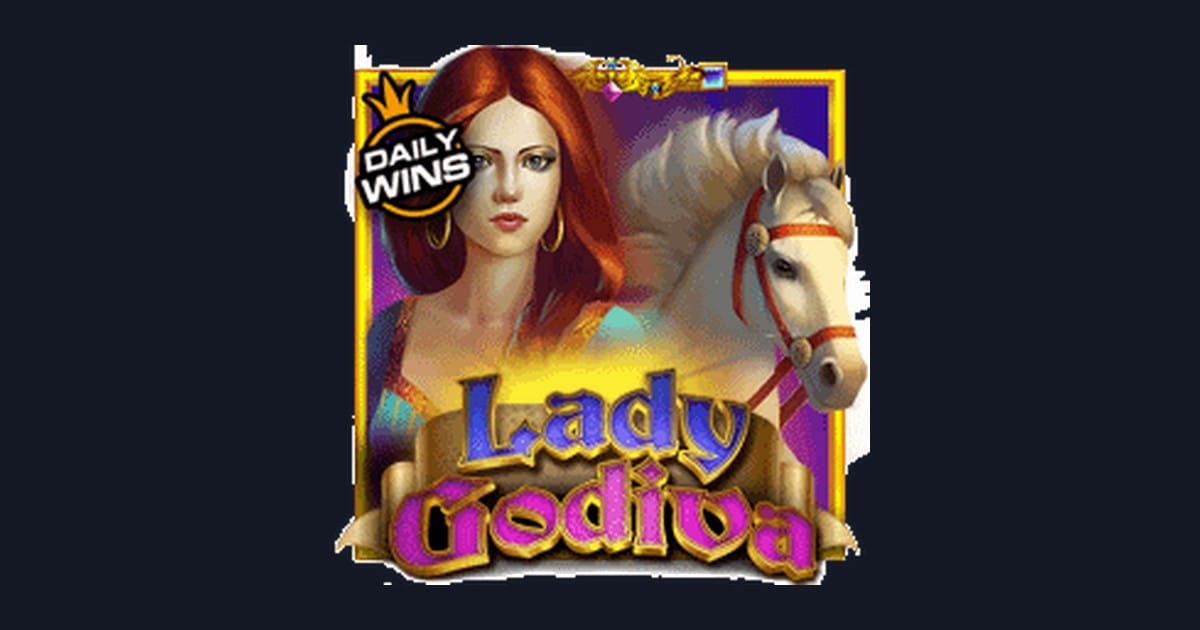 Rahasia Tips Pola Maxwin di Slot Lady Godiva Pragmatic Play