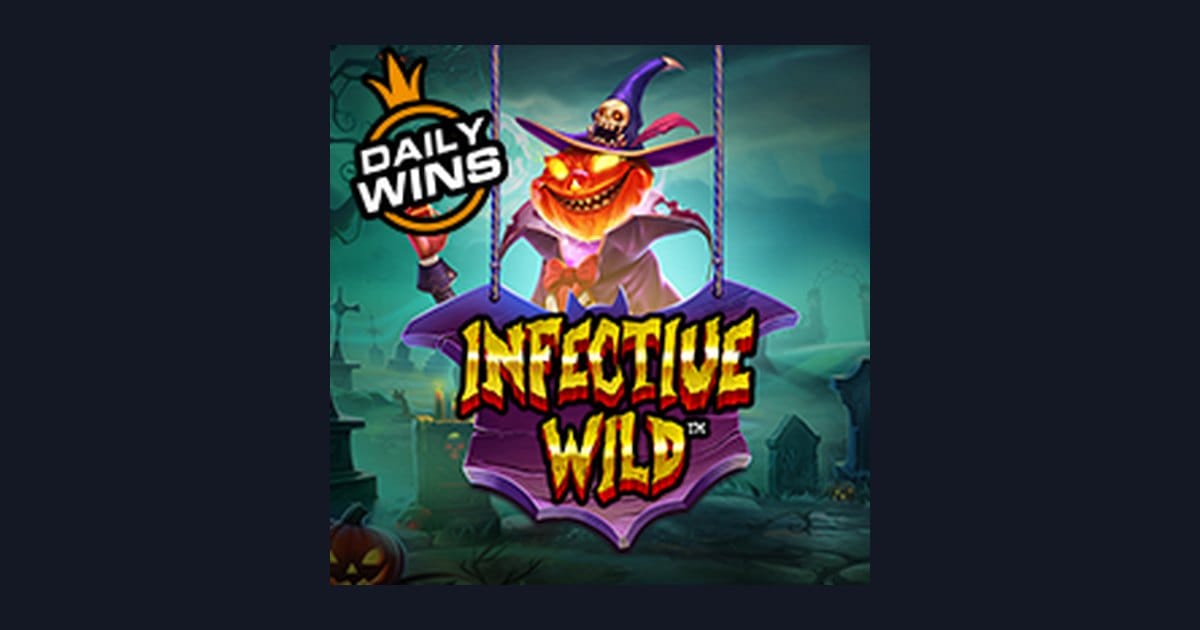 Raih Slot Maxwin di Infective Wild dengan Strategi Terbaik