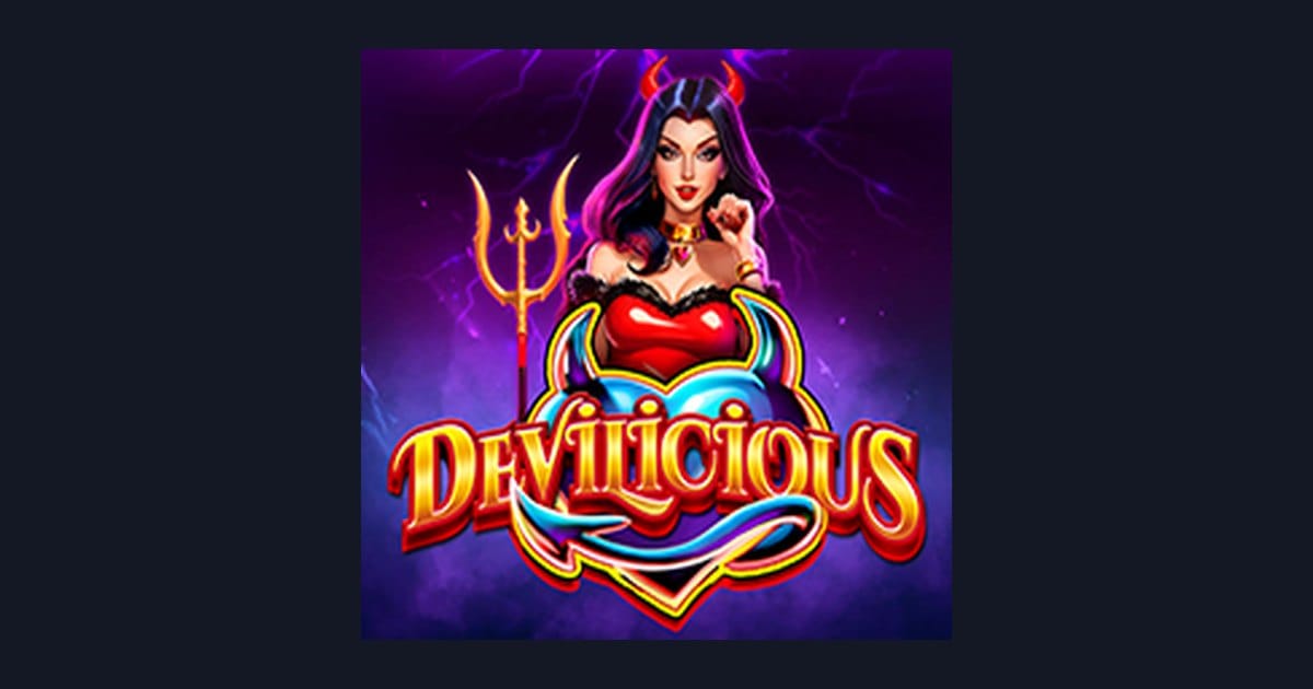 Rasakan Sensasi Slot Gacor dengan Devilicious dari Pragmatic Play