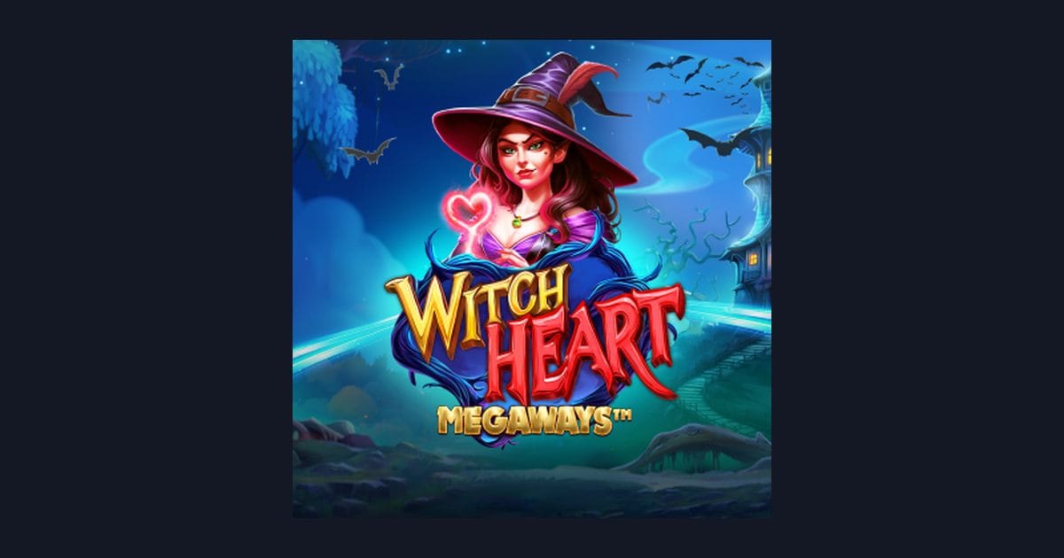 Rasakan Sensasi Witch Heart Megaways di Situs Slot Terpercaya
