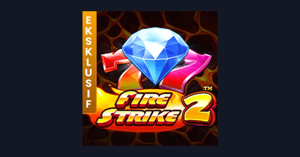 Review Jujur & Demo Fire Strike 2: Slot Seru dari Pragmatic Play