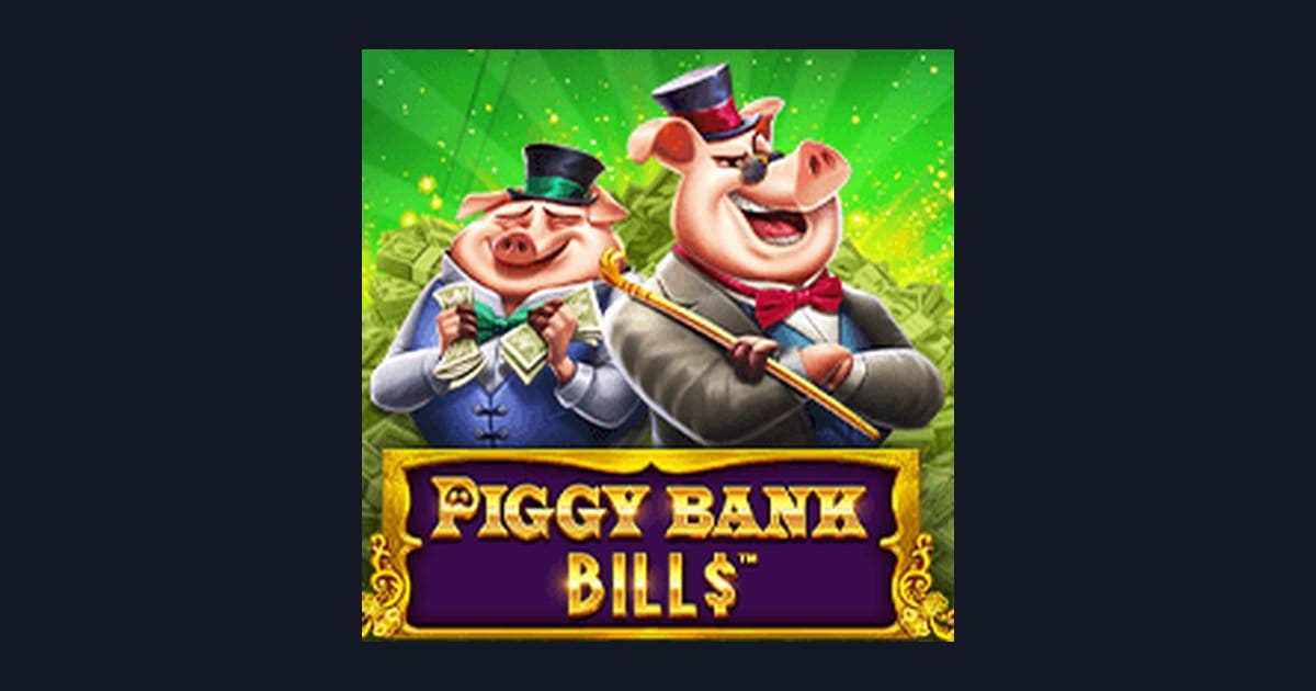 Review Jujur & Demo Seru Slot Piggy Bank Bills dari Pragmatic Play