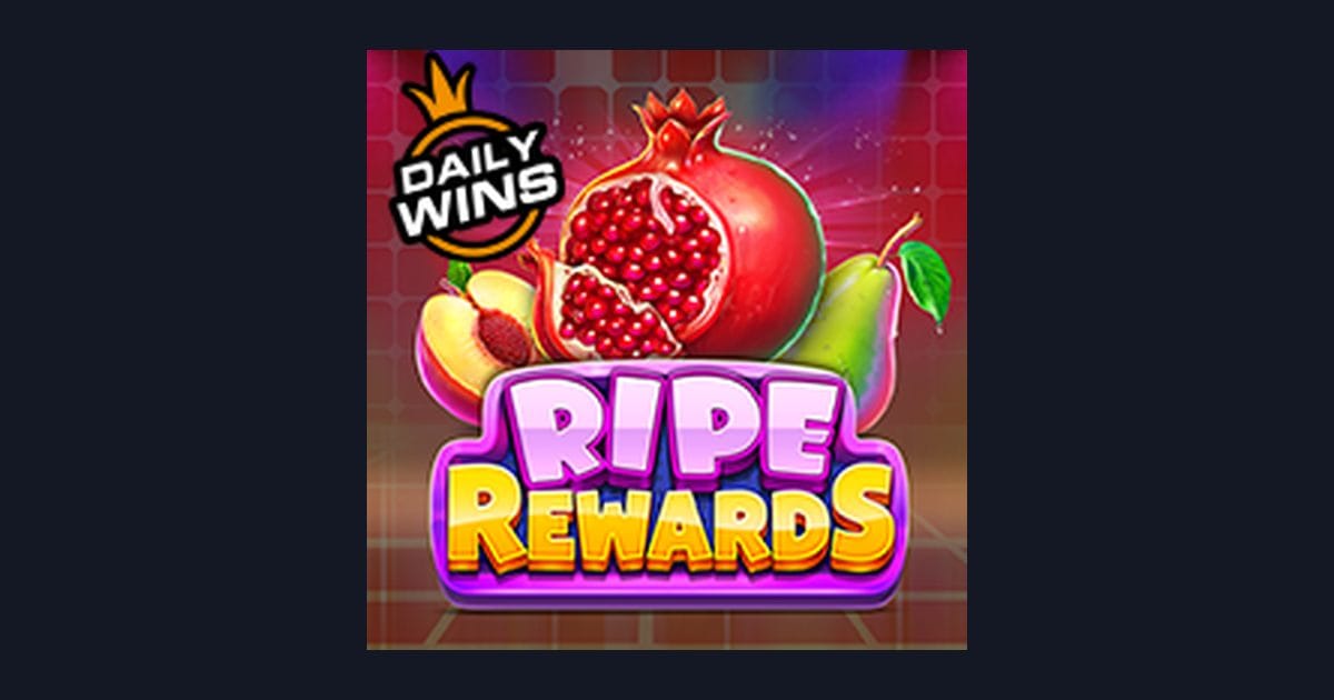 Ripe Rewards: Nikmati Sensasi Slot Pragmatic Play di Situs Slot Terpercaya